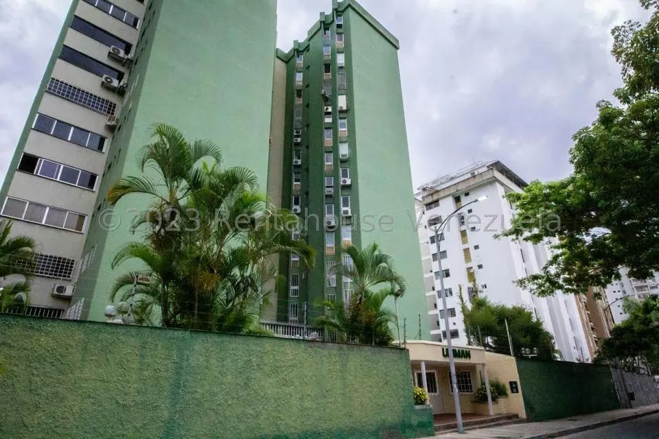 Apartamento (1 Nivel) en Venta en Santa Paula, Distrito Metropolitano