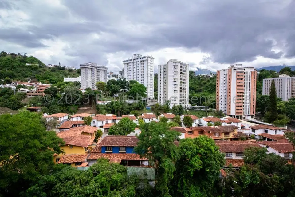 Apartamento (1 Nivel) en Venta en Santa Paula, Distrito Metropolitano - 15