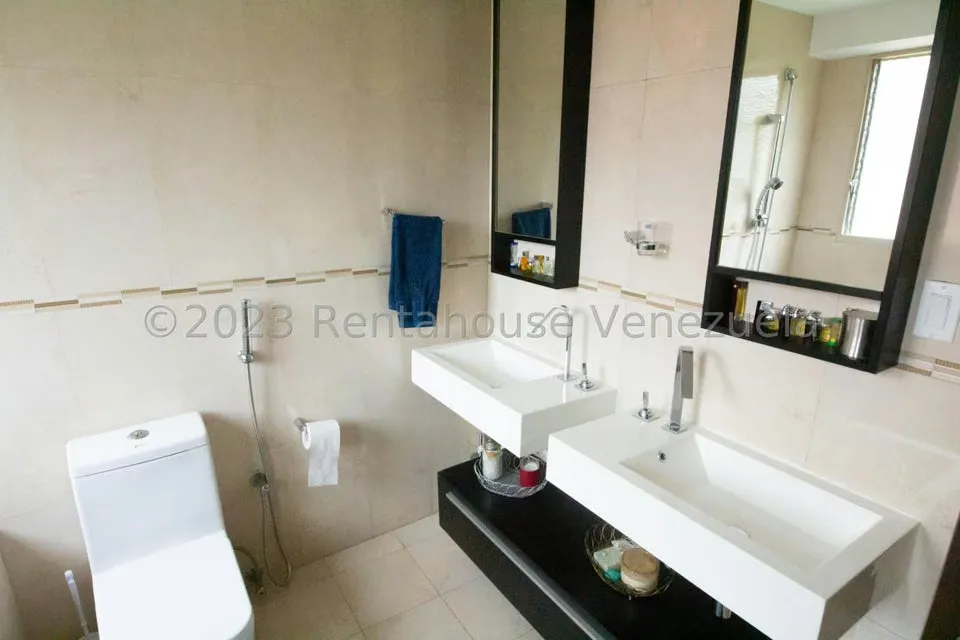 Apartamento (1 Nivel) en Venta en Santa Paula, Distrito Metropolitano - 7