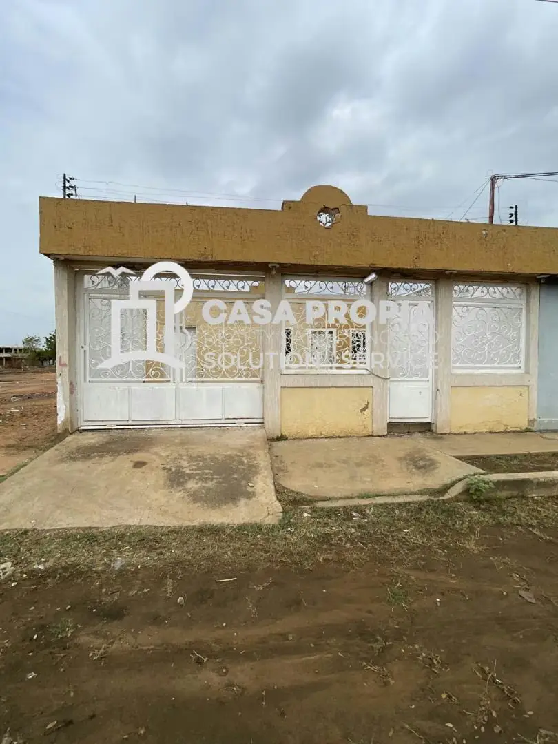 Casa Urb El Soler