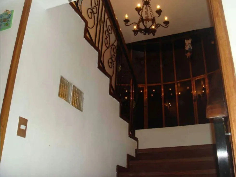 Casa en El Junquito - 2