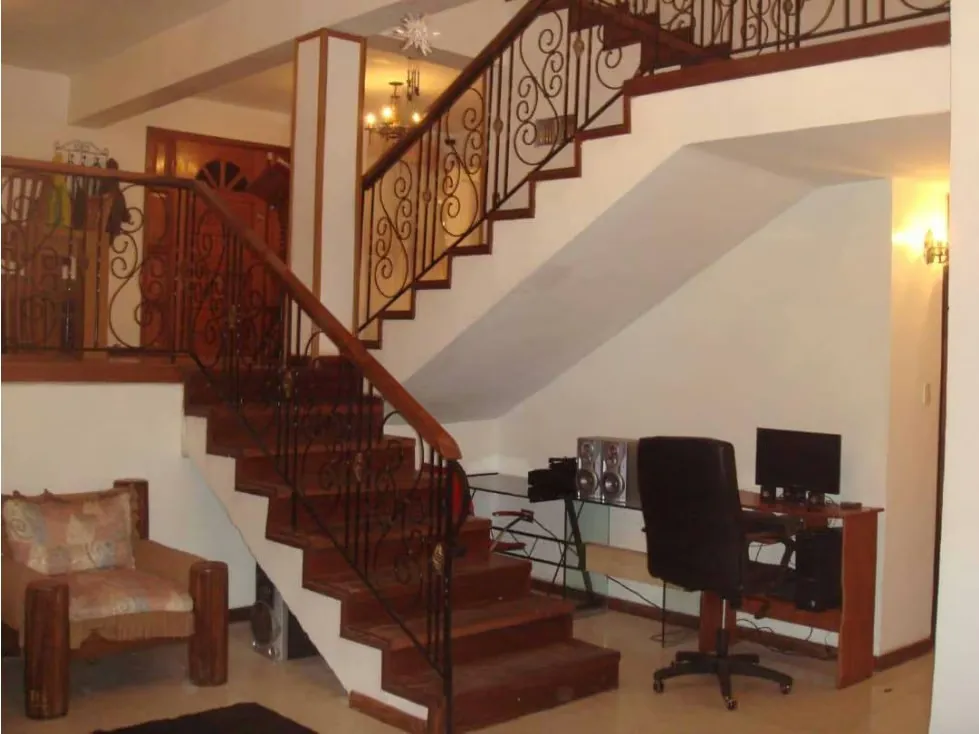 Casa en El Junquito - 13