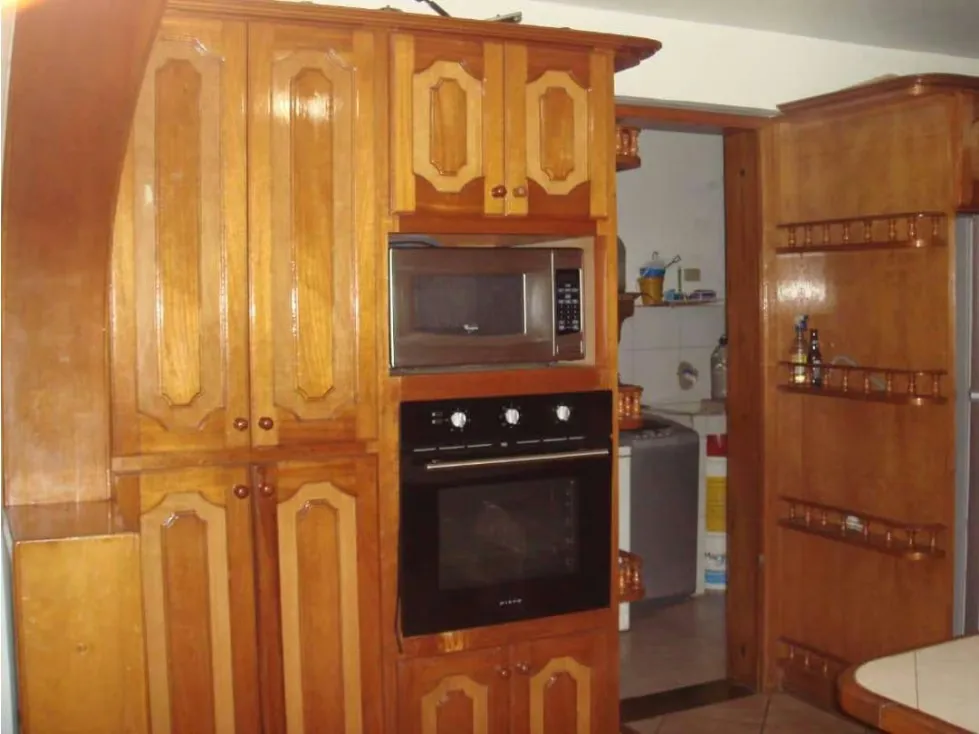 Casa en El Junquito - 15