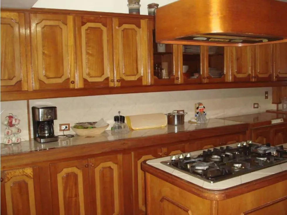 Casa en El Junquito - 16