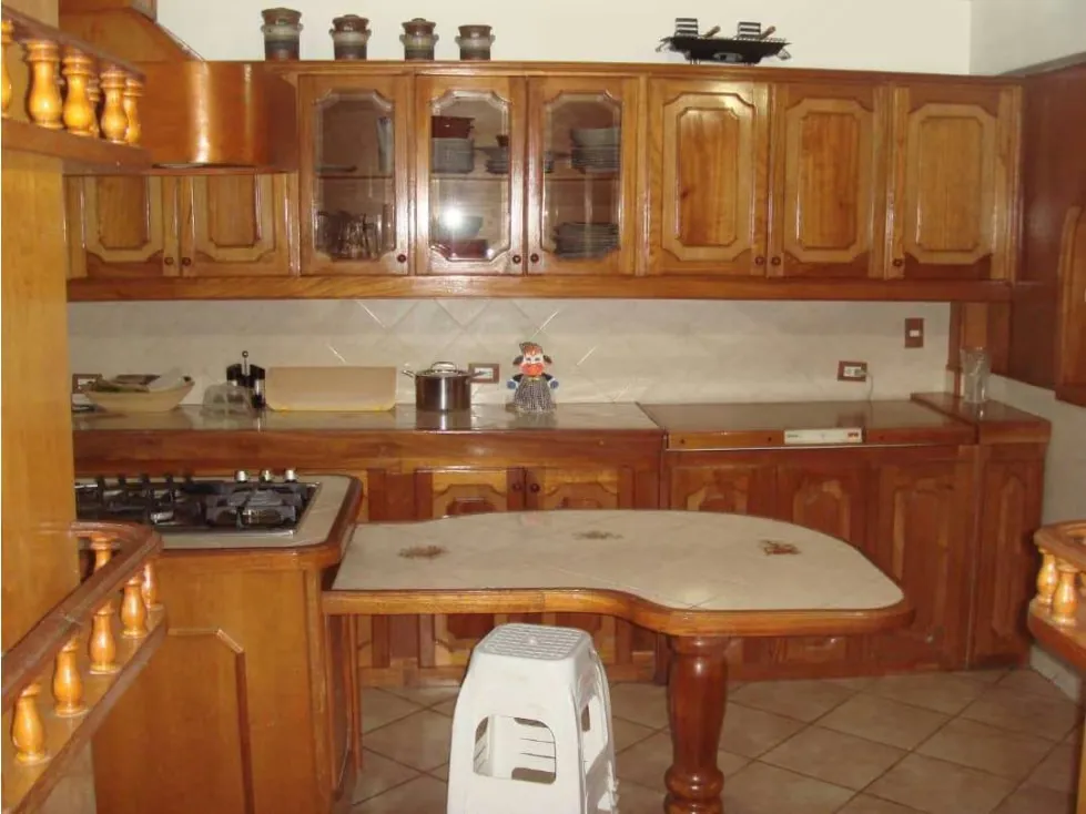 Casa en El Junquito - 17