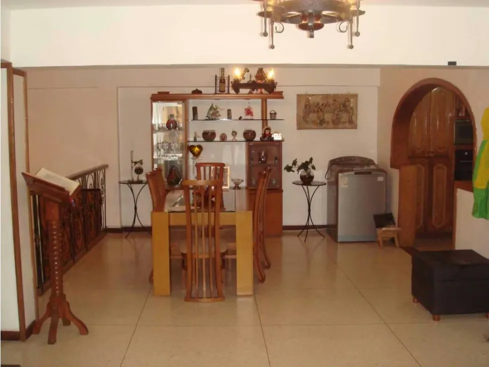 Casa en El Junquito - 18