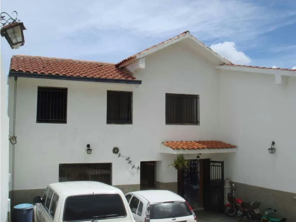 Casa en El Junquito - 20