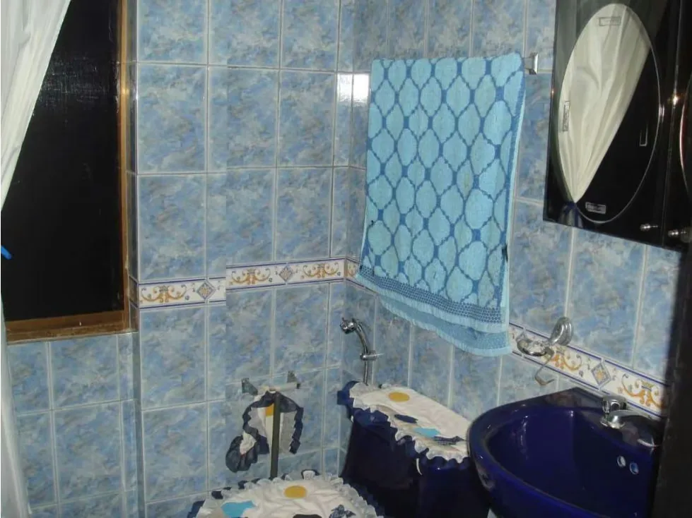 Casa en El Junquito - 5