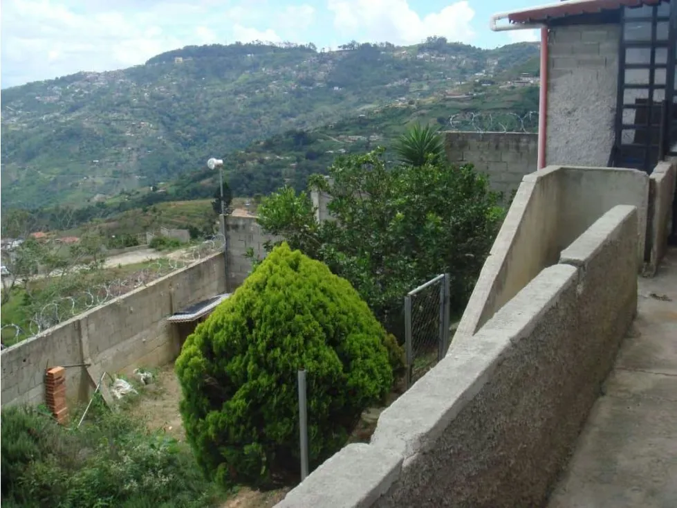Casa en El Junquito - 7