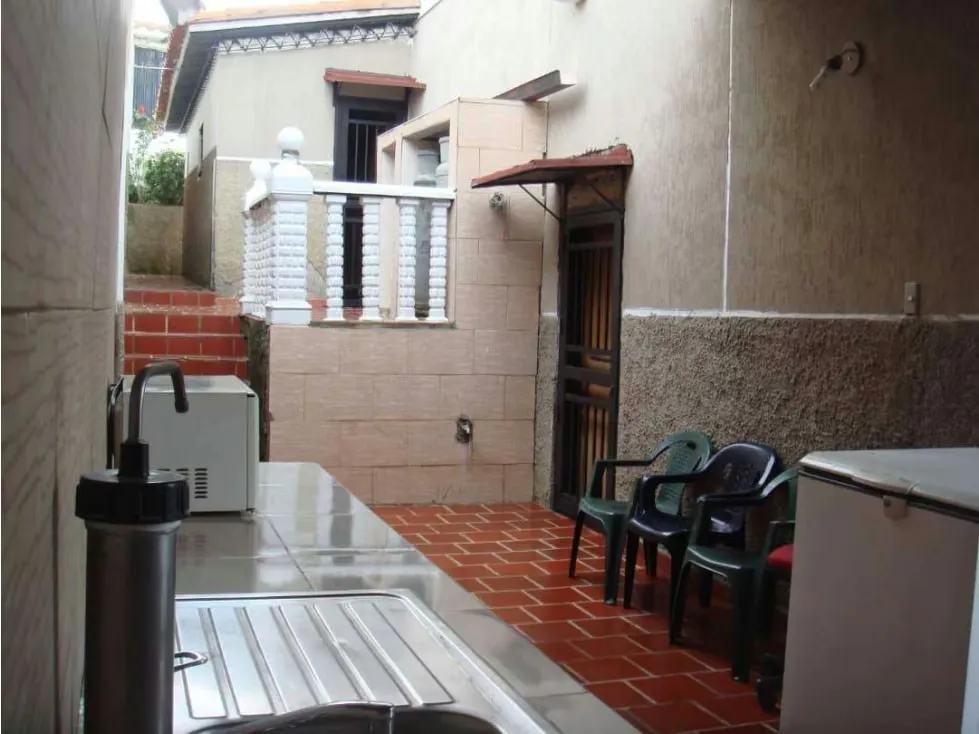 Casa en El Junquito - 8