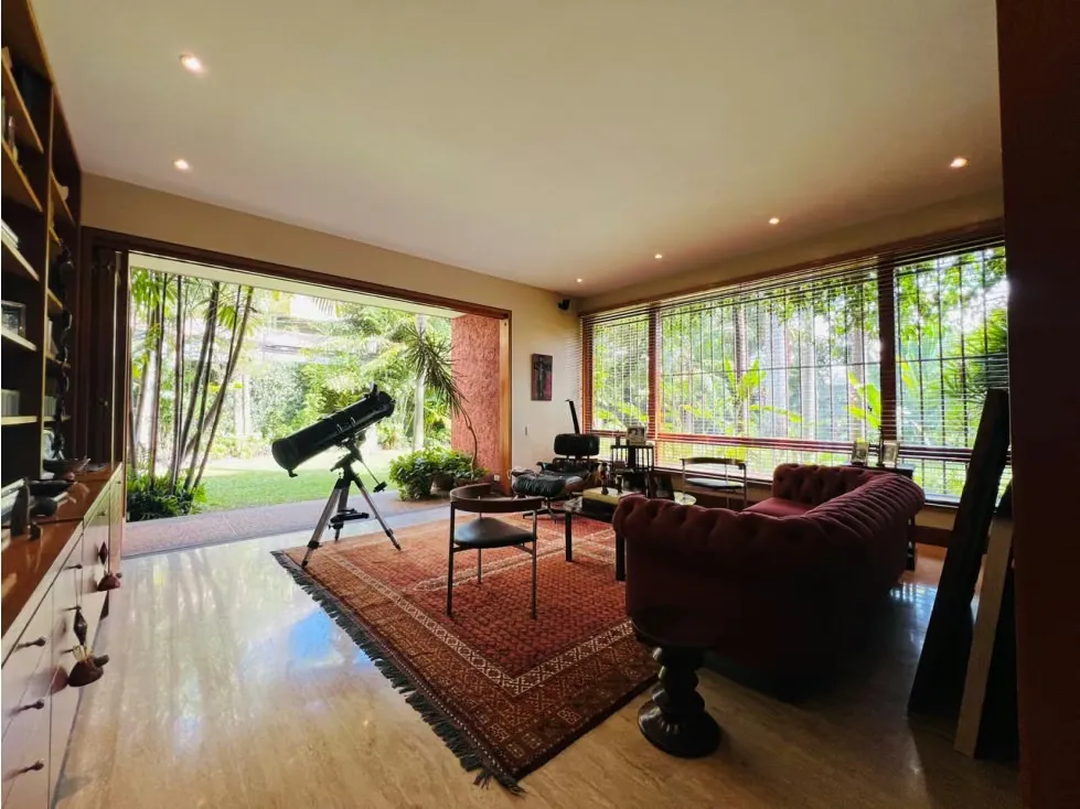 Se vende casa 2000m² 4h+2s/3b+s/6p Valle Arriba - 11