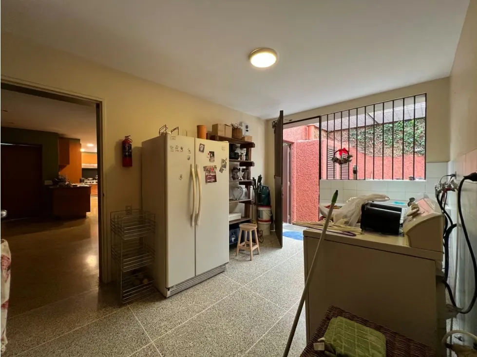 Se vende casa 2000m² 4h+2s/3b+s/6p Valle Arriba - 15