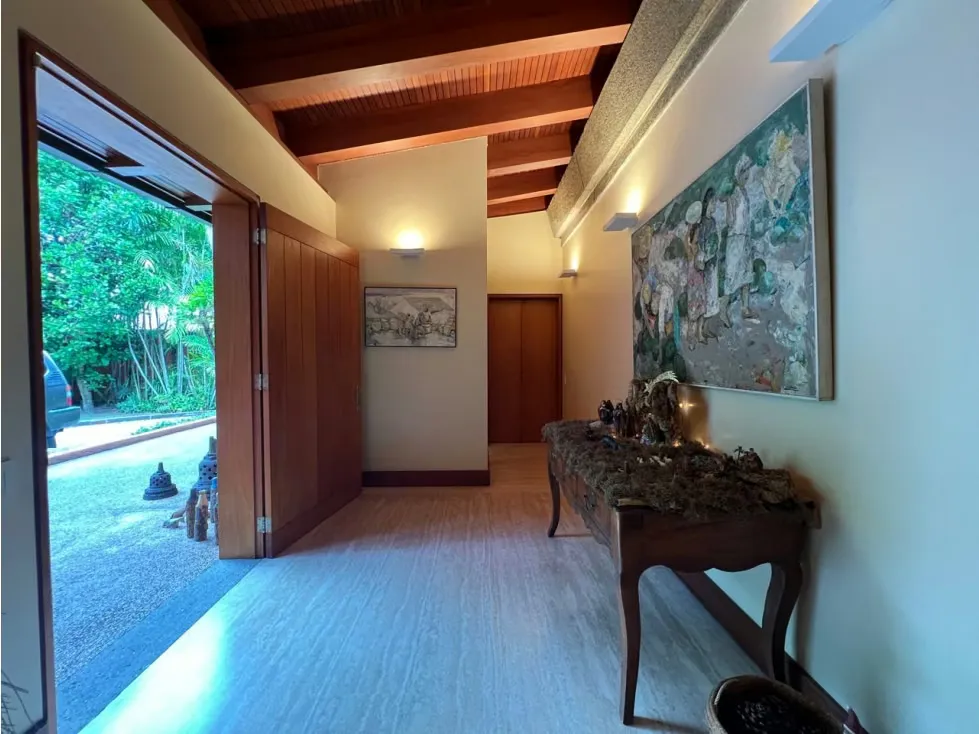 Se vende casa 2000m² 4h+2s/3b+s/6p Valle Arriba - 17