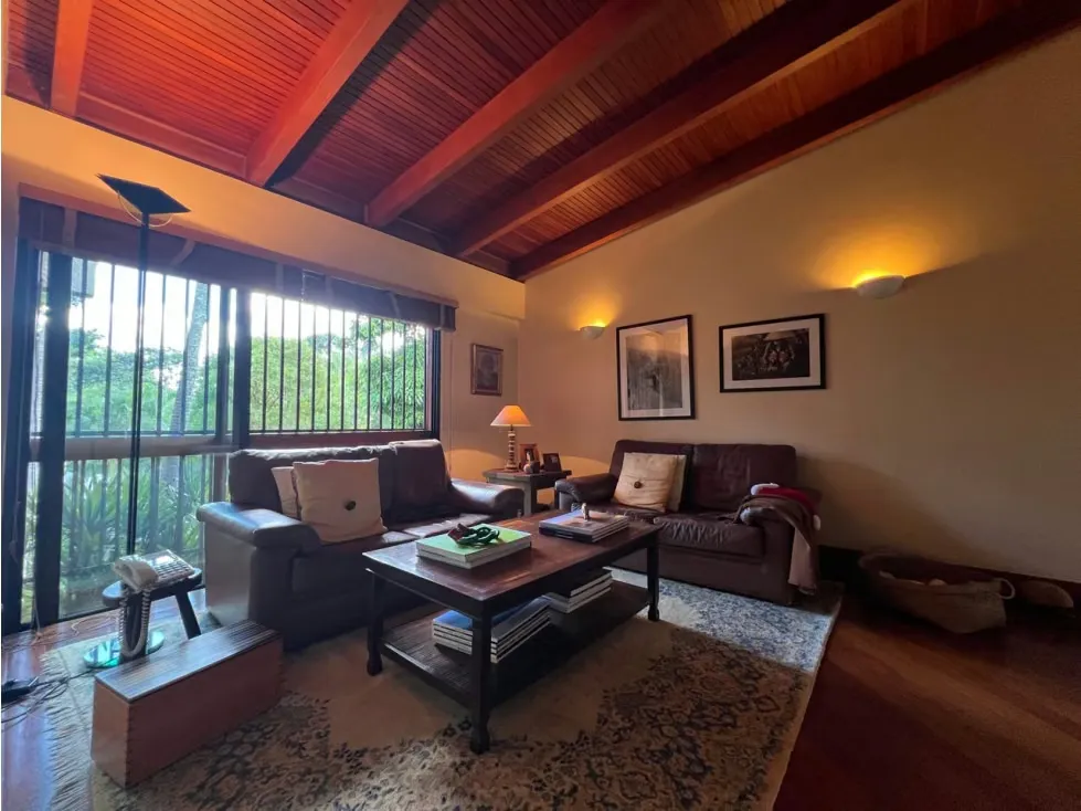 Se vende casa 2000m² 4h+2s/3b+s/6p Valle Arriba - 18