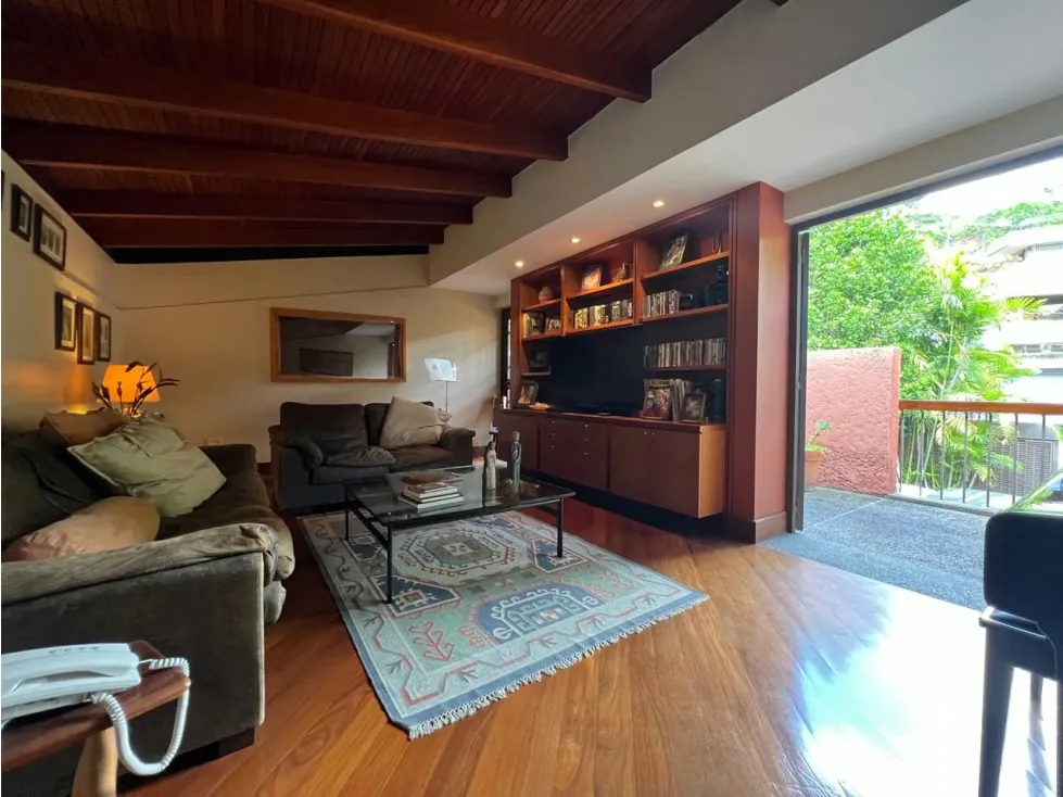 Se vende casa 2000m² 4h+2s/3b+s/6p Valle Arriba - 21