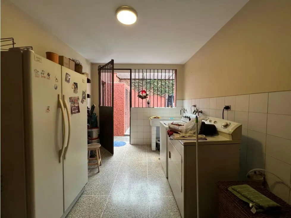 Se vende casa 2000m² 4h+2s/3b+s/6p Valle Arriba - 24