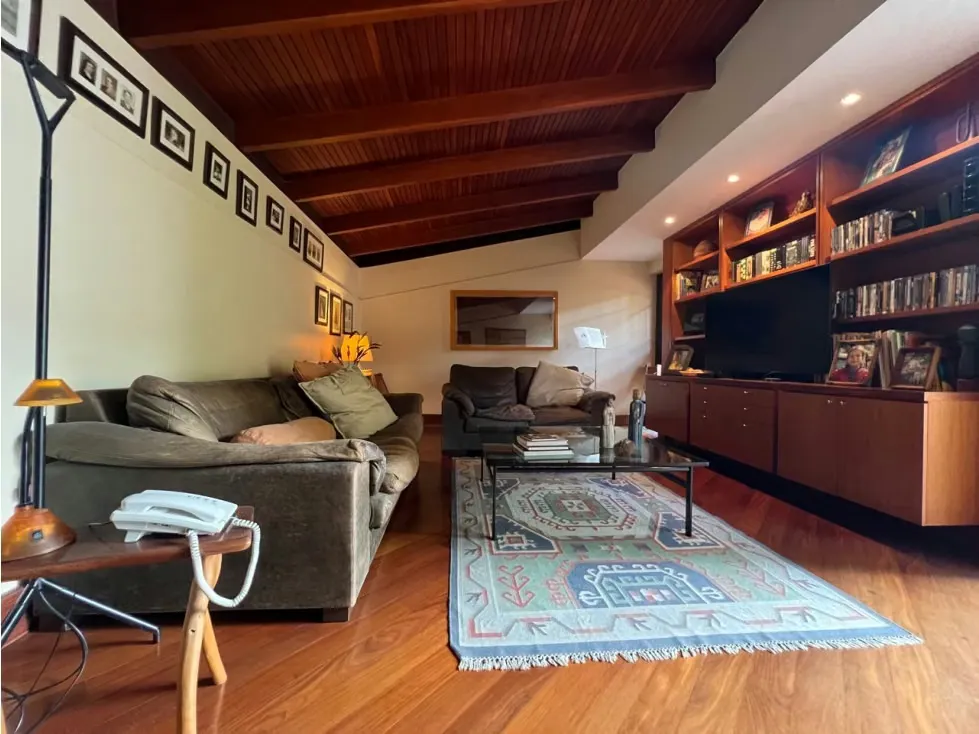 Se vende casa 2000m² 4h+2s/3b+s/6p Valle Arriba - 27