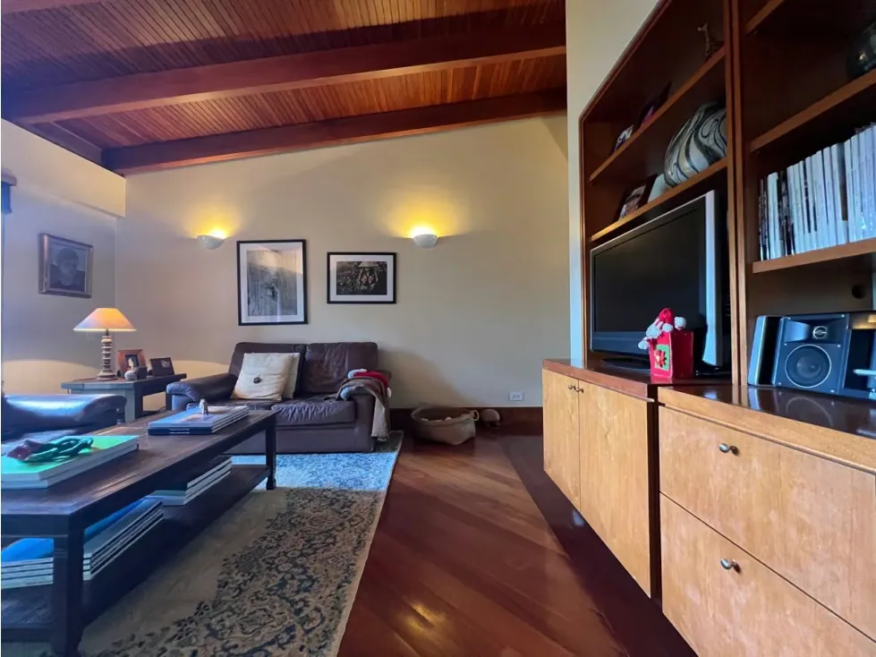 Se vende casa 2000m² 4h+2s/3b+s/6p Valle Arriba - 29