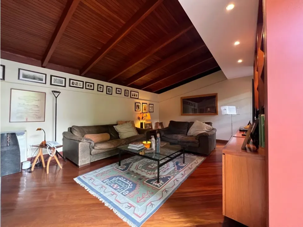 Se vende casa 2000m² 4h+2s/3b+s/6p Valle Arriba - 33