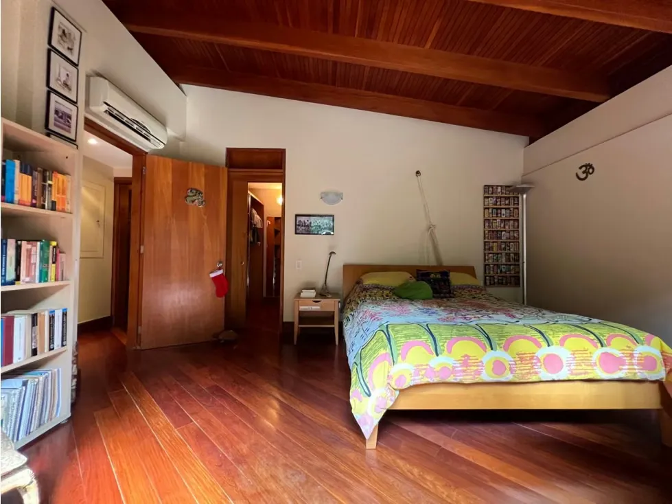 Se vende casa 2000m² 4h+2s/3b+s/6p Valle Arriba - 35