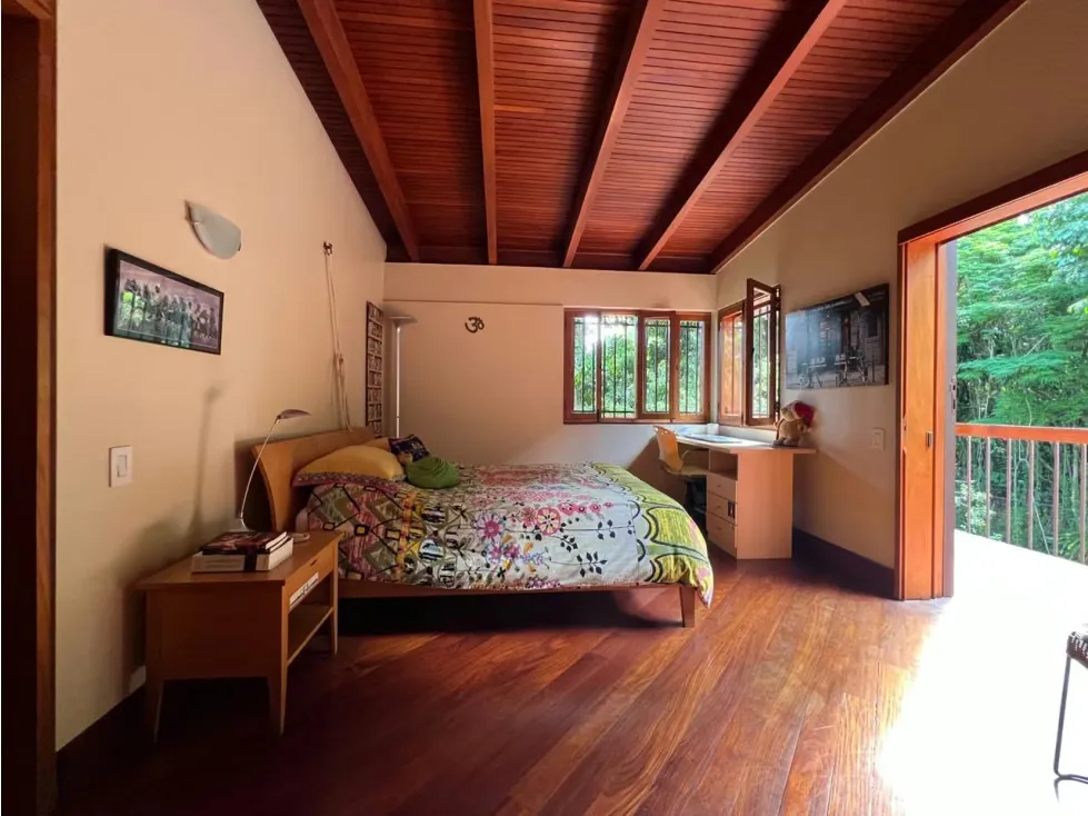 Se vende casa 2000m² 4h+2s/3b+s/6p Valle Arriba - 37