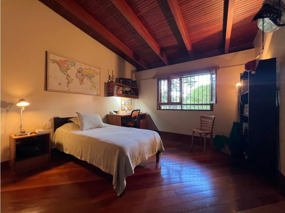 Se vende casa 2000m² 4h+2s/3b+s/6p Valle Arriba - 40