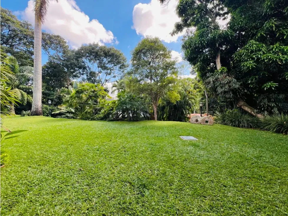 Se vende casa 2000m² 4h+2s/3b+s/6p Valle Arriba - 5