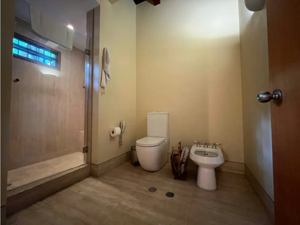 Se vende casa 2000m² 4h+2s/3b+s/6p Valle Arriba - 47