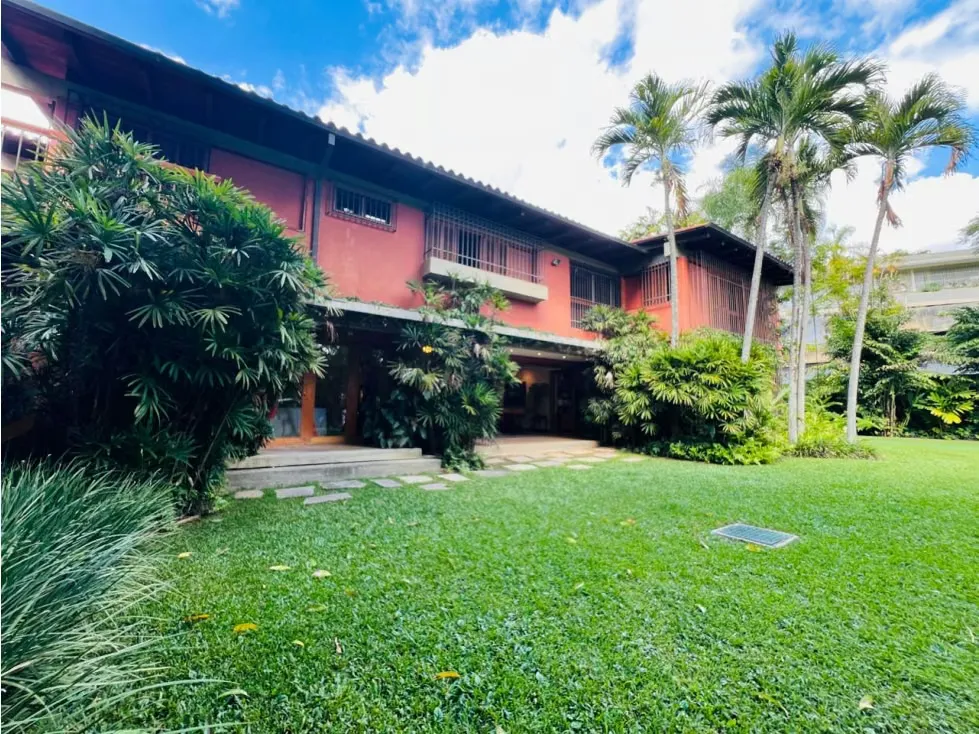 Se vende casa 2000m² 4h+2s/3b+s/6p Valle Arriba - 7