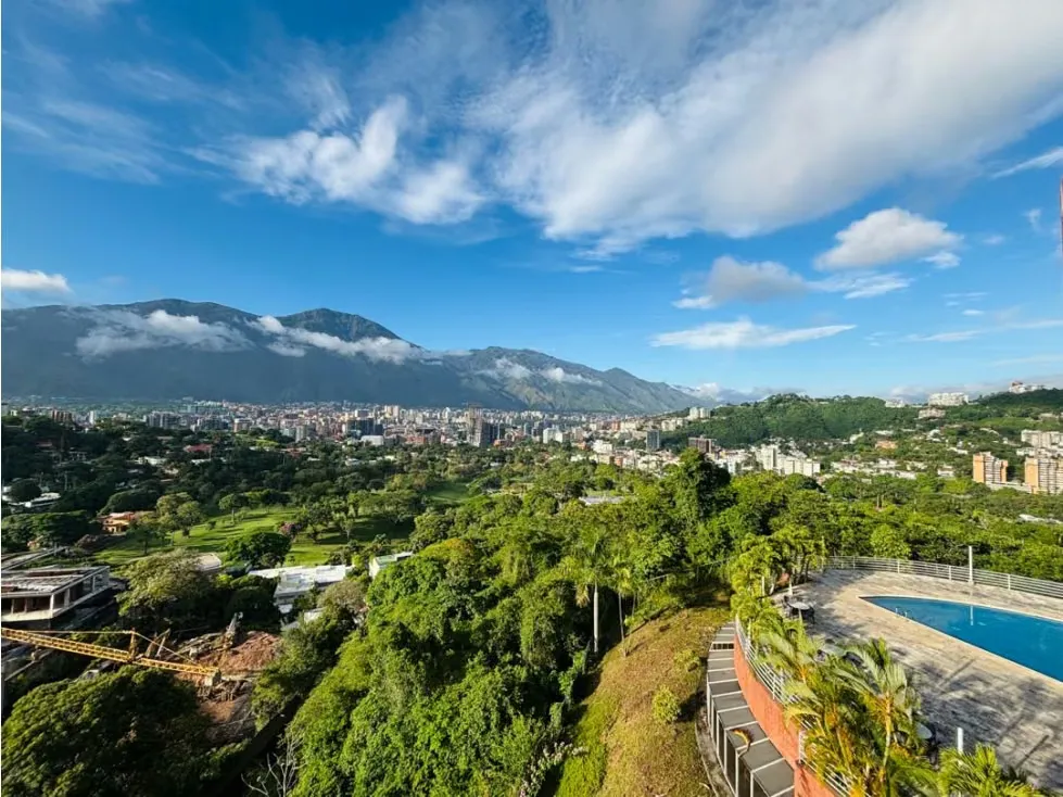 Se vende/alquila 400m2 3H+S/3.5B+S/5P Valle Arriba - 12