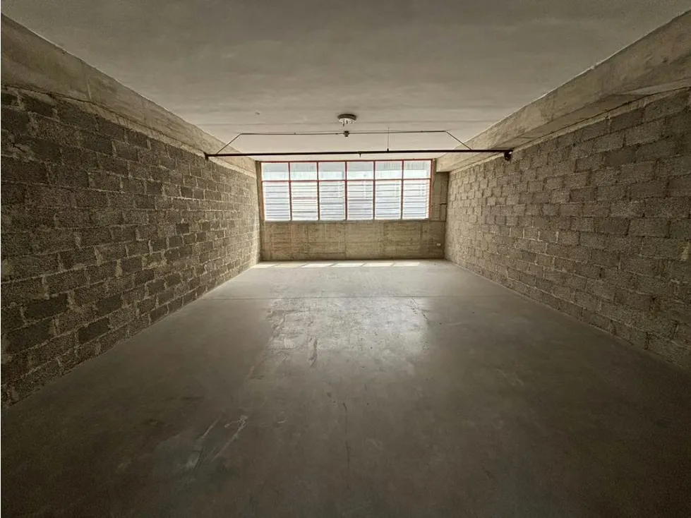 Se Alquila Deposito 54m² Palo Verde - 5