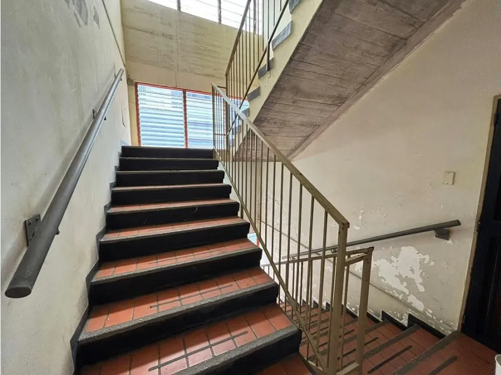 Se Alquila Deposito 54m² Palo Verde - 7