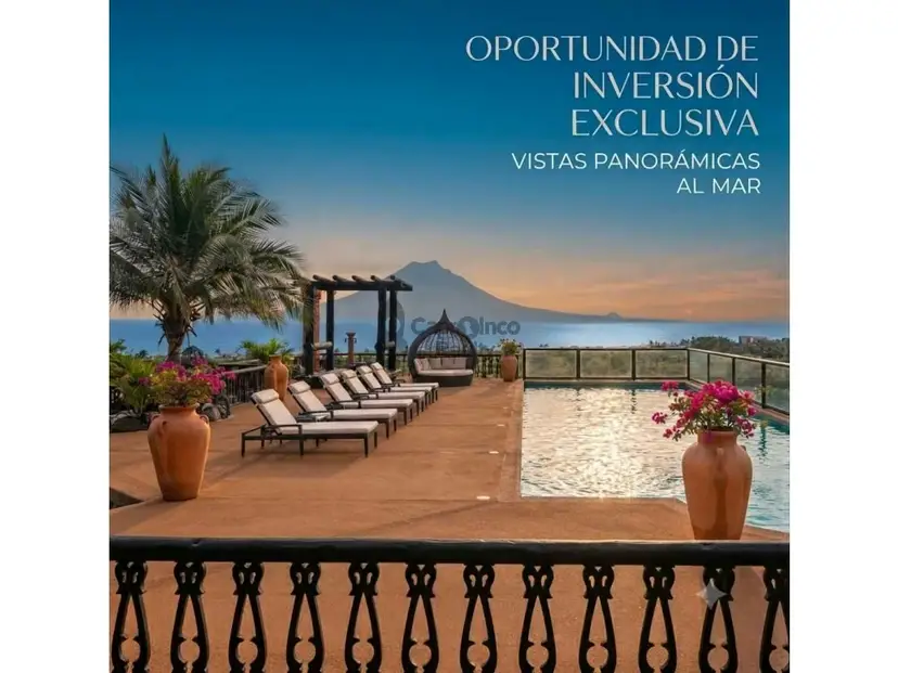 Se Vende Hotel en Margarita