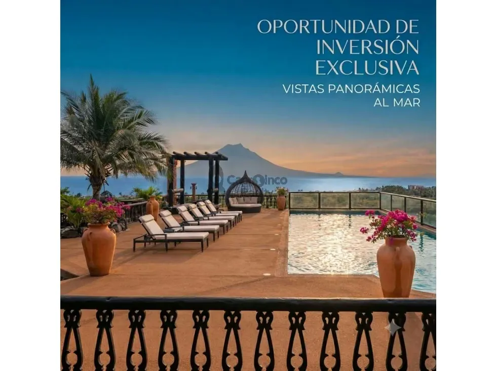 Se Vende Hotel en Margarita