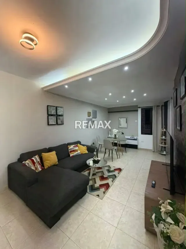Venta de moderno Apartamento en Resd. Bahía de Plata Trigaleña Alta Valencia - 3
