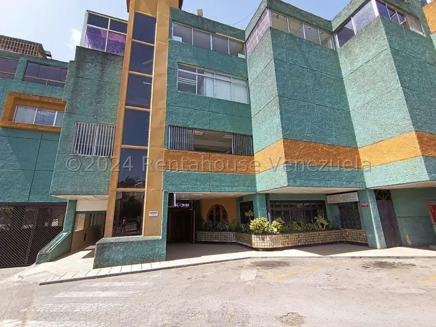 Local Comercial en Venta en La Boyera, Distrito Metropolitano
