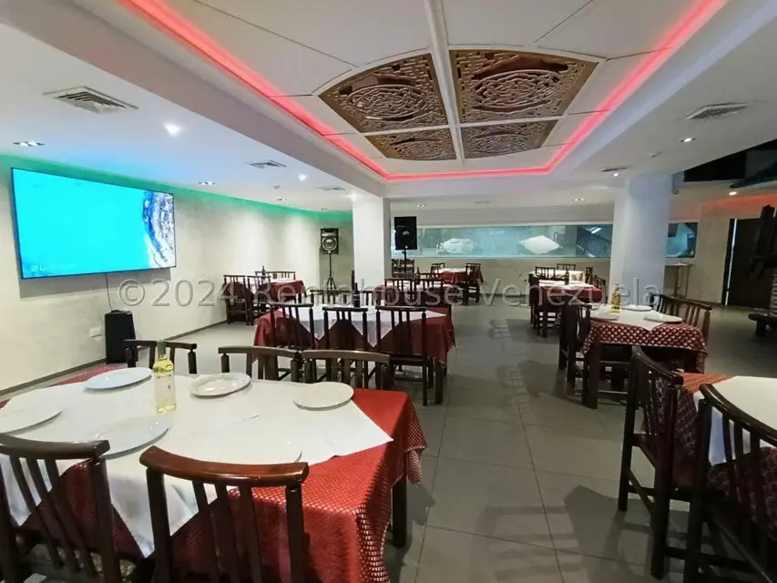Local Comercial en Venta en La Boyera, Distrito Metropolitano - 13