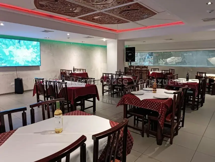 Local Comercial en Venta en La Boyera, Distrito Metropolitano - 14