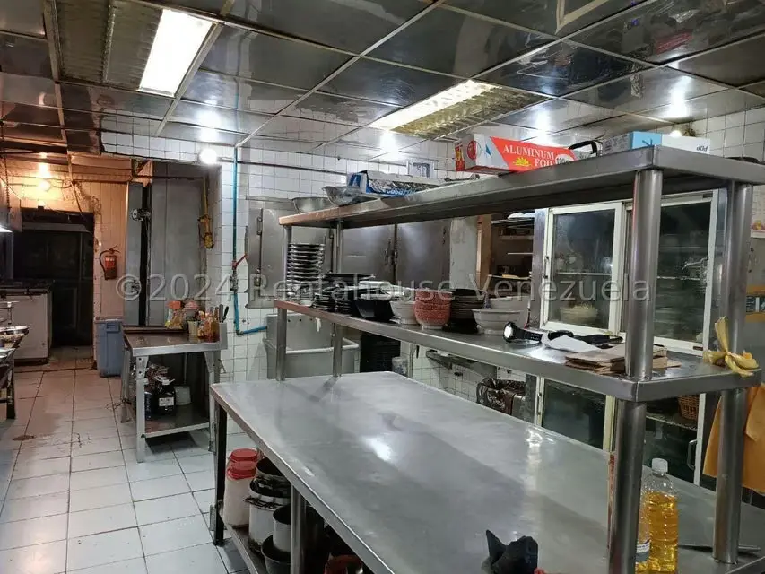 Local Comercial en Venta en La Boyera, Distrito Metropolitano - 15