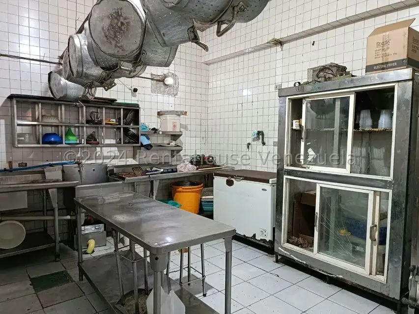 Local Comercial en Venta en La Boyera, Distrito Metropolitano - 16