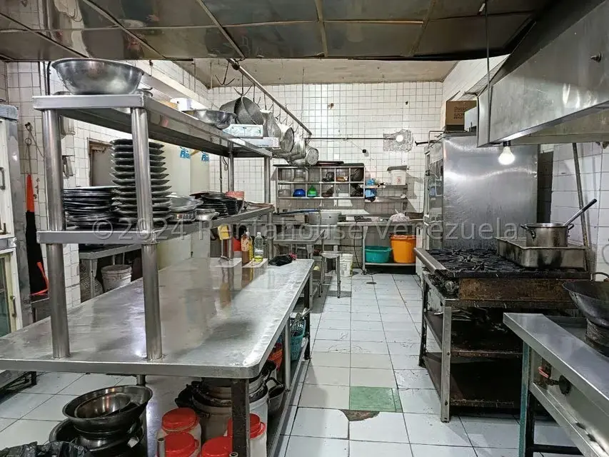 Local Comercial en Venta en La Boyera, Distrito Metropolitano - 17