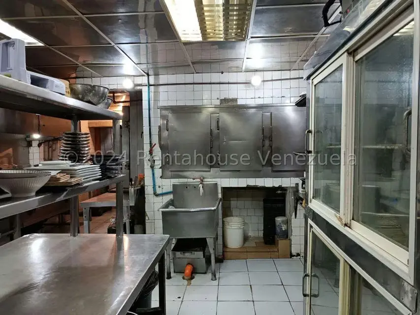 Local Comercial en Venta en La Boyera, Distrito Metropolitano - 18