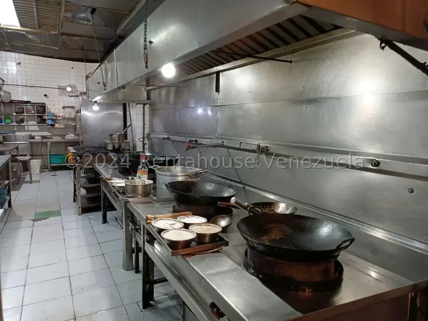 Local Comercial en Venta en La Boyera, Distrito Metropolitano - 19