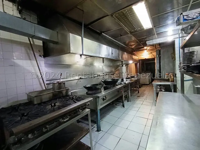 Local Comercial en Venta en La Boyera, Distrito Metropolitano - 20