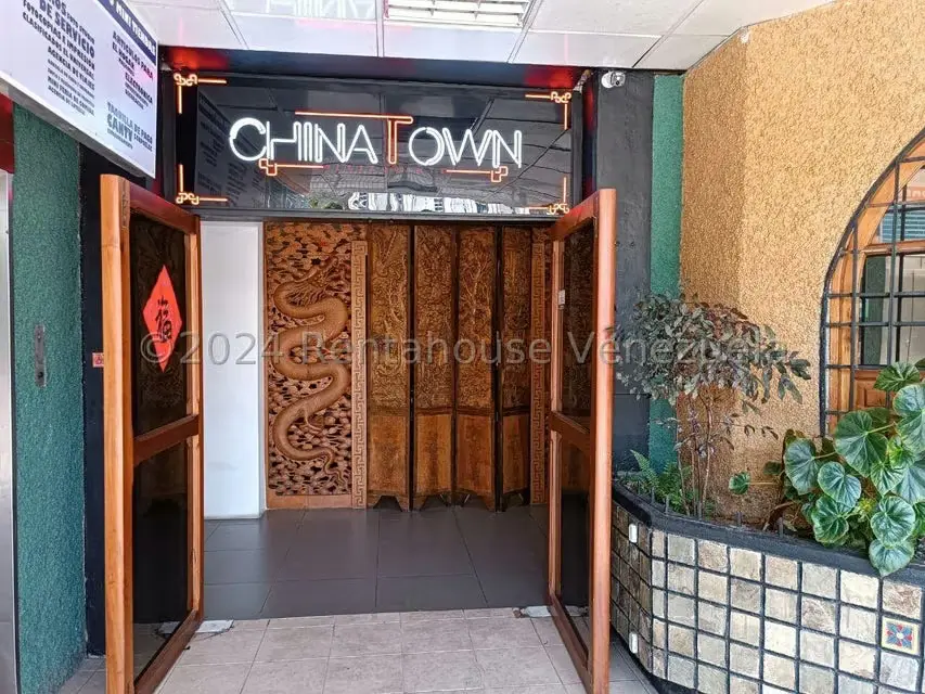 Local Comercial en Venta en La Boyera, Distrito Metropolitano - 3