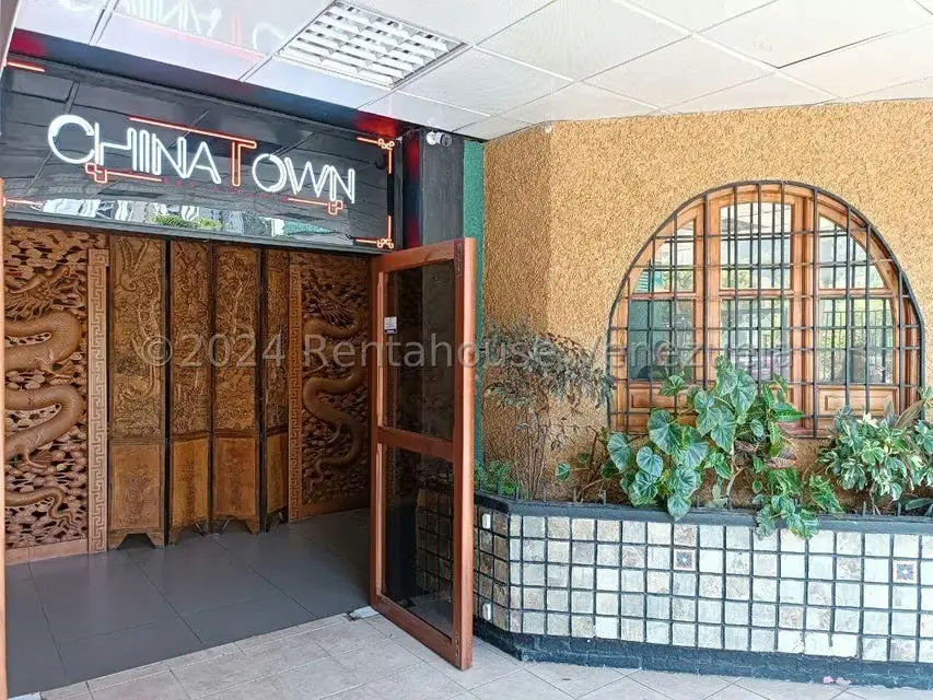 Local Comercial en Venta en La Boyera, Distrito Metropolitano - 4