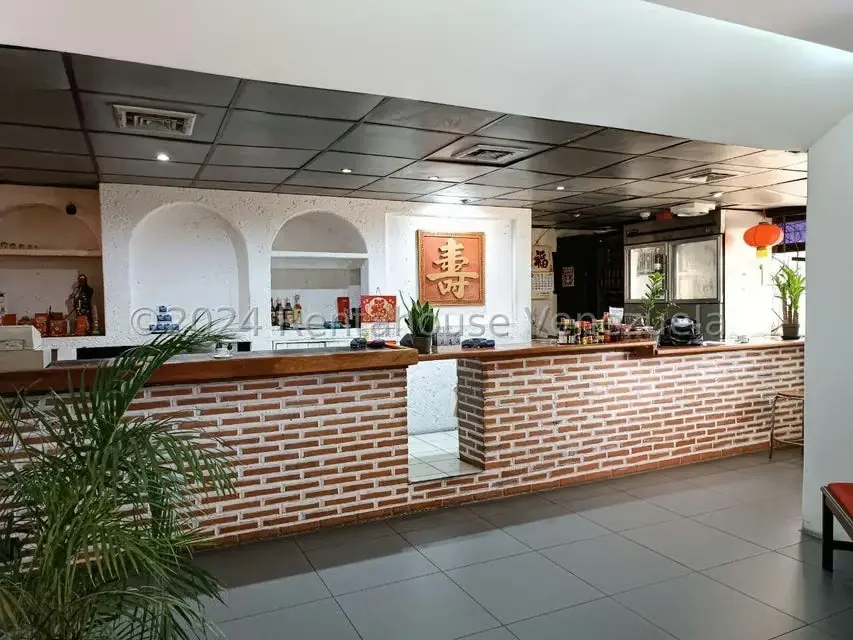 Local Comercial en Venta en La Boyera, Distrito Metropolitano - 6