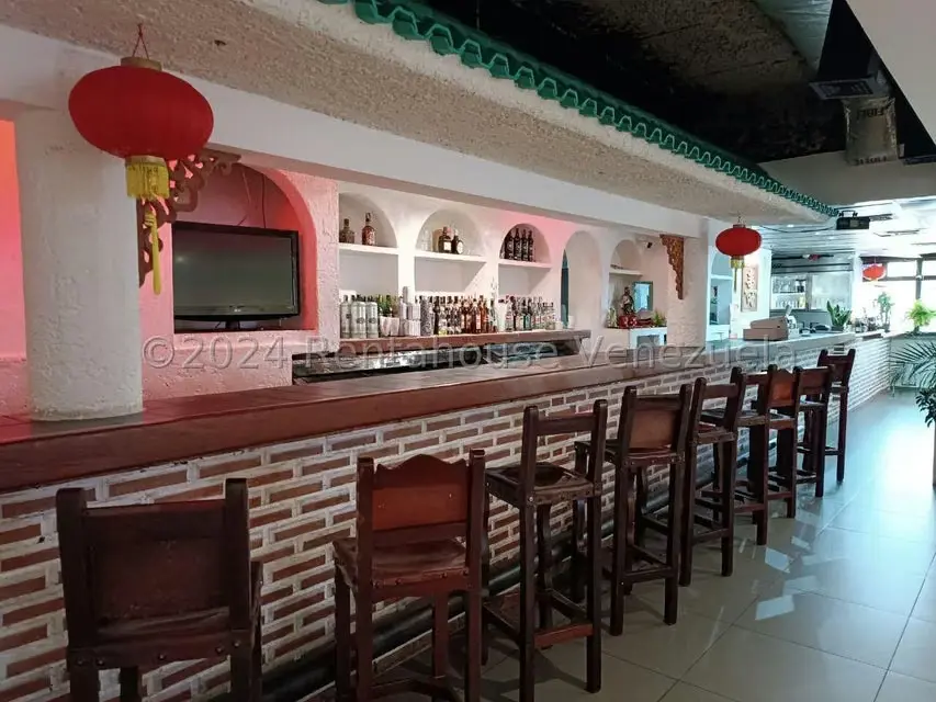 Local Comercial en Venta en La Boyera, Distrito Metropolitano - 7