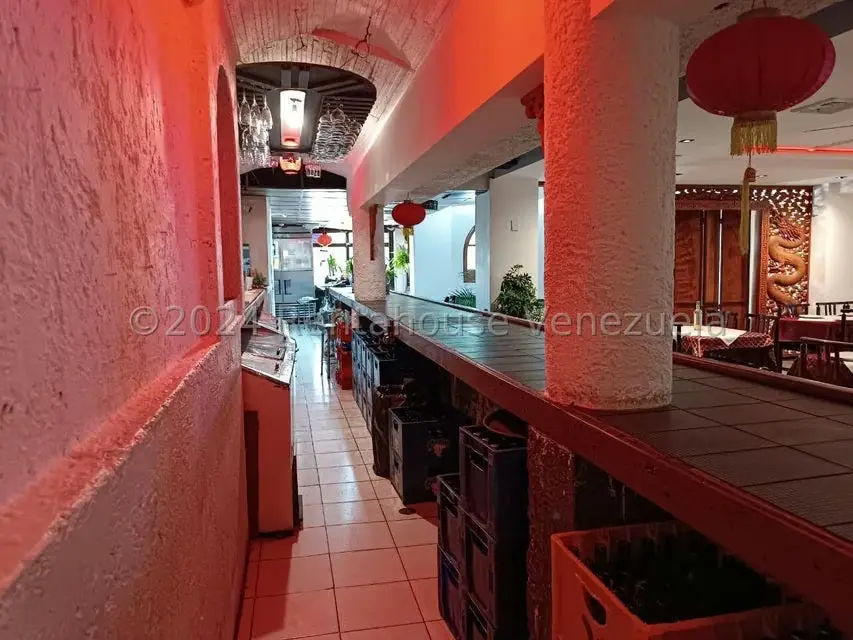 Local Comercial en Venta en La Boyera, Distrito Metropolitano - 8