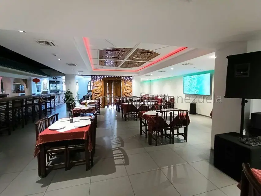 Local Comercial en Venta en La Boyera, Distrito Metropolitano - 10